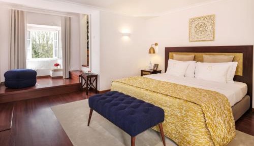 Superior Queen Room