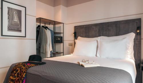 Cozy Double Room