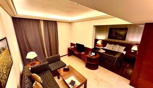 Junior Suite