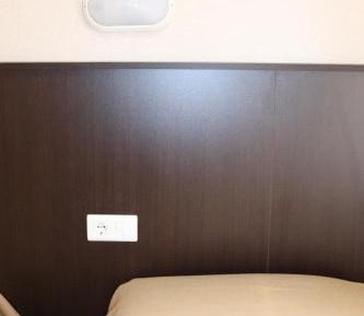 Standard Single Room with Shared Bathroom