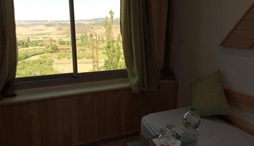 Suite with Garden View