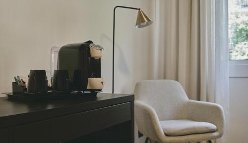 Executive Single Room