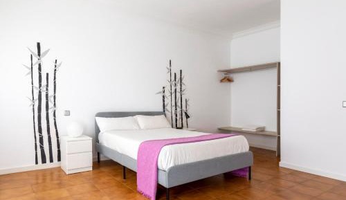 Superior Double Room with Balcony 