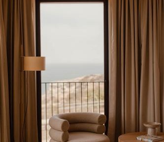 Junior Suite with Ocean View