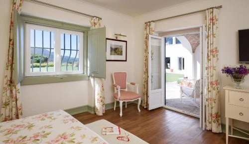 Premium Double Room