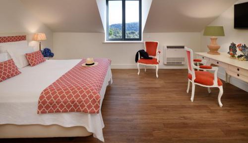 Superior Double or Twin Room - Garden House