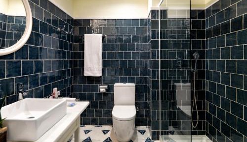 Deluxe Double or Twin Room (2 Adults) - 1 or 2 beds