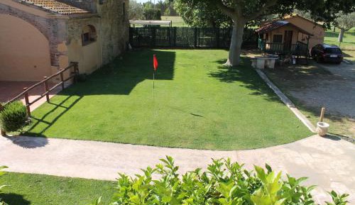 Double Room with Garden View Breakfast included - Double Bed