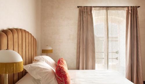 Double Room - Maria