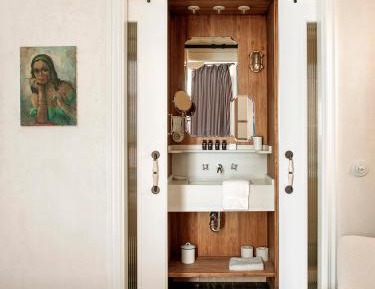 Superior Queen Room - Emilie