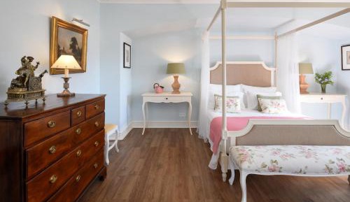 Master Suite