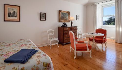 Deluxe Junior Suite