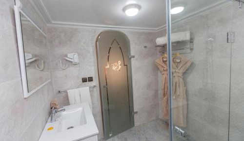 Deluxe Junior Suite