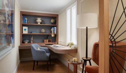 Maritime Suite