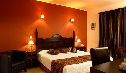Large Twin Room