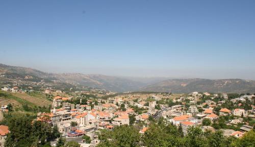 Standard Room - Valley View