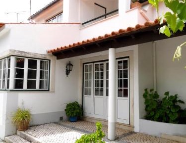 Five-Bedroom House