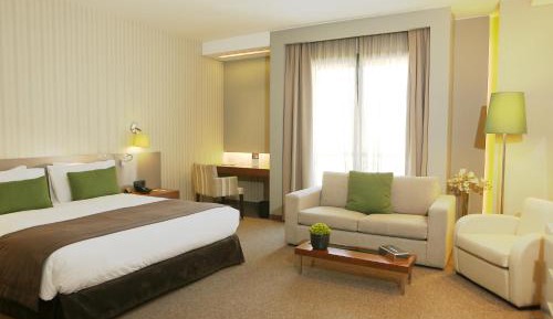 Junior Suite