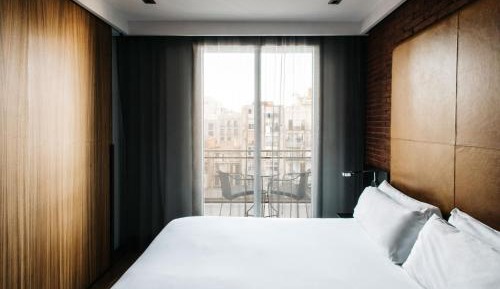 Executive Double or Twin Room