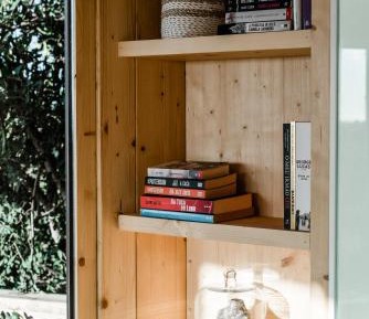 Tree House