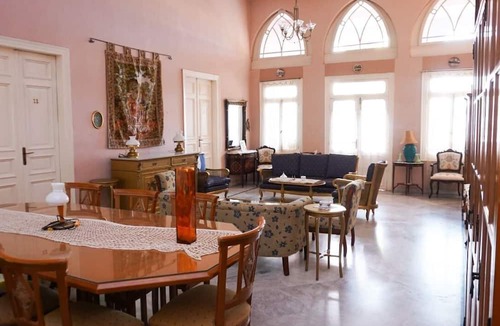 Zahle House | Hotel Traboulsi