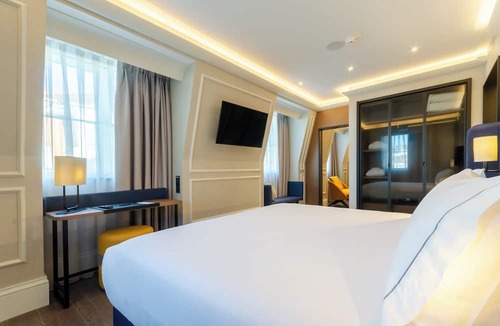 Baixa Hotel | Eurostars Lisboa Baixa
