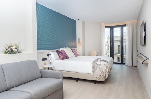 El Clot Hotel | Arcelon Hotel