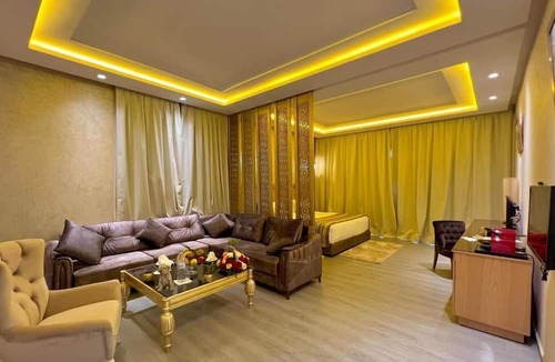 Majjate Hotel | Z Hotel Meknes