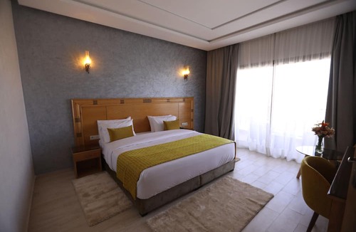 Majjate Hotel | Z Hotel Meknes
