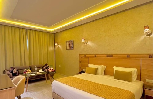 Majjate Hotel | Z Hotel Meknes