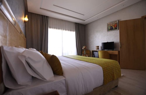 Majjate Hotel | Z Hotel Meknes
