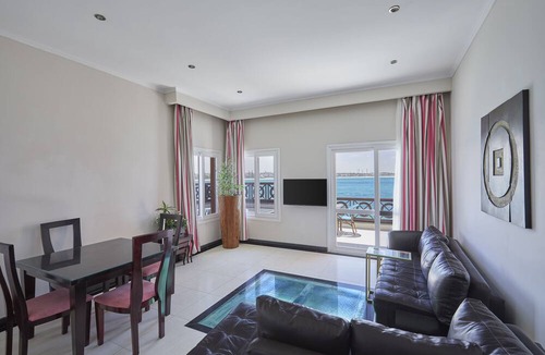 Alexandria - Mediterranean Coast Hotel | Golden Ocean Marina Hotel