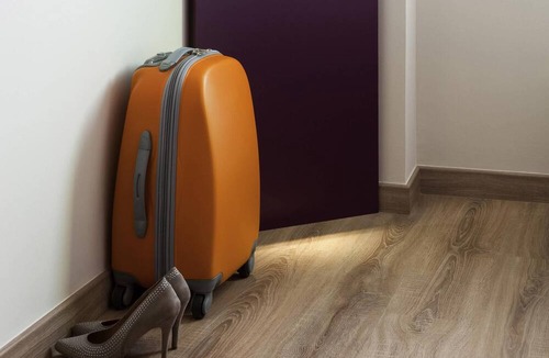 Lleida Hotel | ibis Styles Lleida Torrefarrera