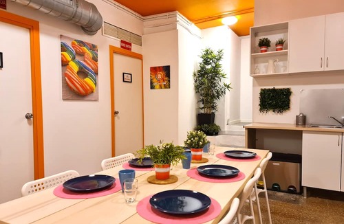 la Vila de Gracia Hotel | Arc House Gracia