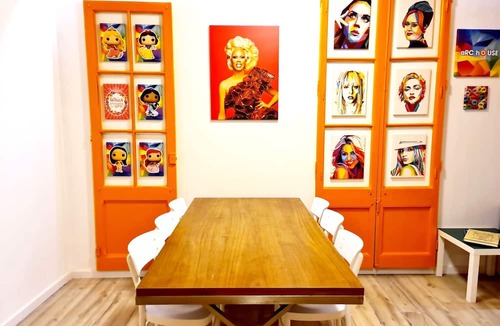 la Vila de Gracia Hotel | Arc House Gracia
