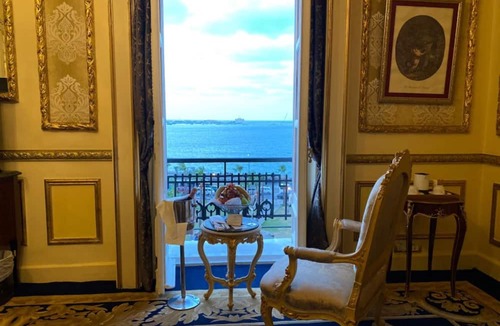 Al-'Atarin Hotel | Le Metropole Luxury Heritage Hotel Since 1902 by Paradise Inn Group