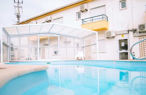 Atalaia Hotel | Laurus Hotel