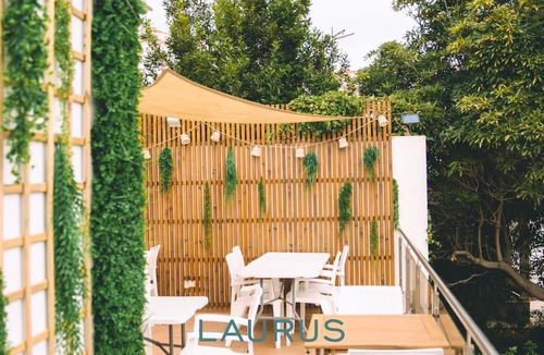 Atalaia Hotel | Laurus Hotel