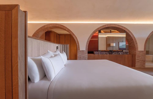 Torroja del Priorat Hotel | Gran Hotel Mas d' en Bruno