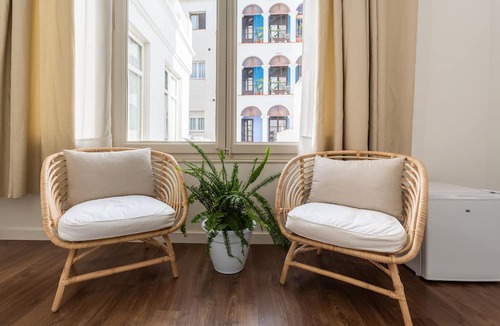 Sitges Town Center Hotel | Divino Hotel