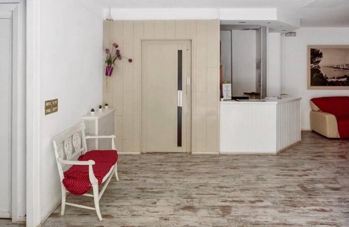 Benicassim Hotel | Hotel La Torre