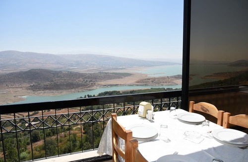 Saghbine Hotel | MASHAREF SAGHBINE