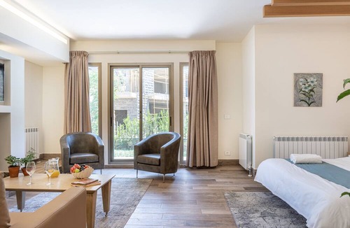 Kfardebian Apartment | Scape by Villa John