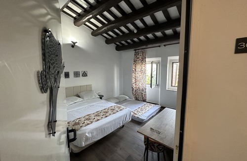 Masnou Hotel | Vilador Beach Hotel