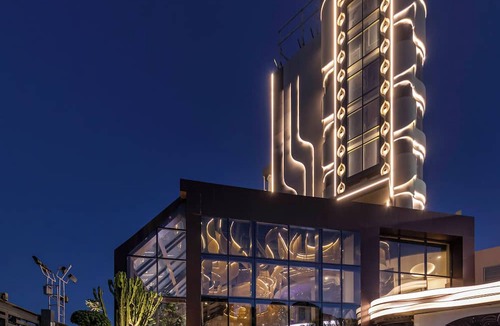 Sidi Jabir Hotel | Crowne Plaza Alexandria Mirage by IHG