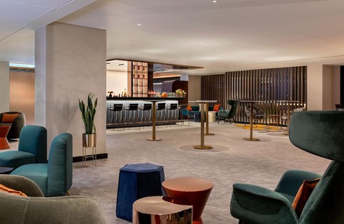 Sant Marti Hotel | Labtwentytwo Barcelona, A Tribute Portfolio Hotel