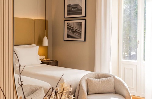Cascais Hotel | ARTSY Cascais