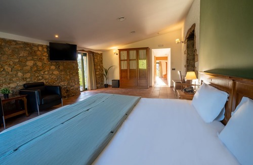 Vallromanes Hotel | Hotel & Spa Golden Barcelona