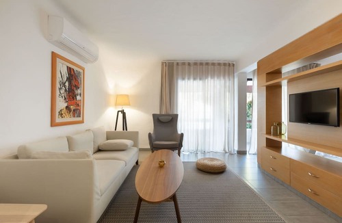 Marina Smir Hotel | Kabila Hotel & Spa