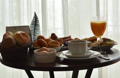 Byblos Hotel | Sands Hotel